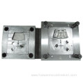 OEM plastic aiwan Plastic steel injection molding molds